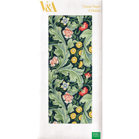 Leicester Wallpaper Tissue Paper