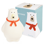 Money Box - Bob the Polar Bear