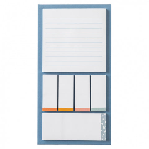 Sticky Notes Multi Pad