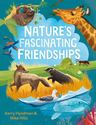 Nature's Fascinating Friendships
