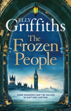 Elly Griffiths