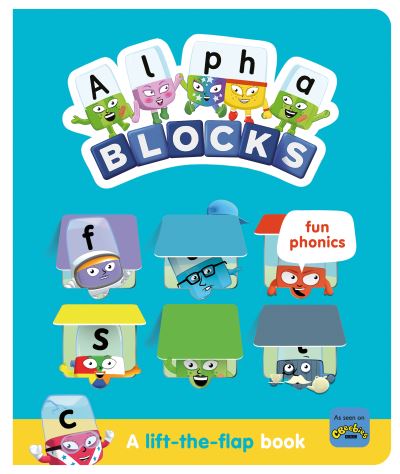 Alphablocks Fun Phonics