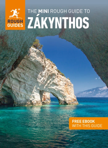 The Mini Rough Guide to Zakynthos