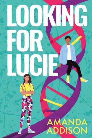 Looking for Lucie
