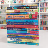Year 3 Library Book Bundle