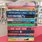 Empathy Book Bundle for Primary Schools