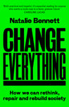 An Evening with Natalie Bennett - Thursday 13th June