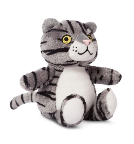 Mog the Forgetful Cat Soft Toy