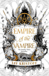 Empire of the Vampire - Book 1