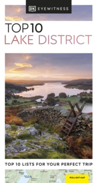 Top 10 Lake District by Christian Williams