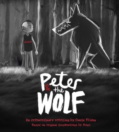 Peter & the wolf