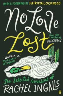 No Love Lost by Rachel Ingalls