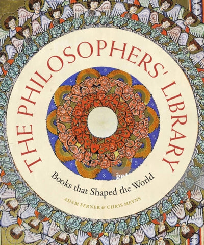 The Philosophers' Library by A. M. Ferner