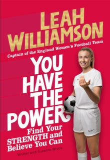 You Have the Power by Leah Williamson