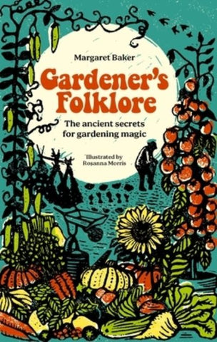 Gardener's Folklore