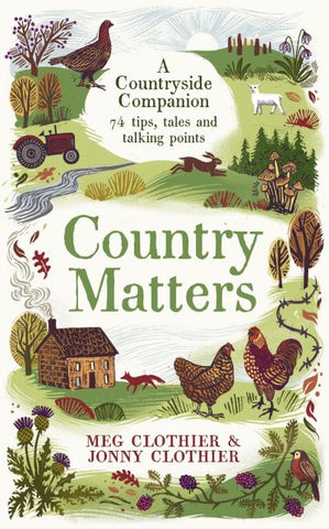 Country Matters: A Countryside Companion