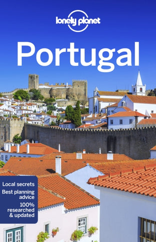 Portugal by Gregor Clark
