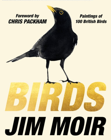 Birds by Vic Reeves