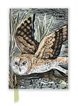 Marsh Owl Address Book