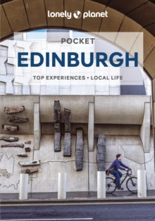 Pocket Edinburgh by Neil Wilson