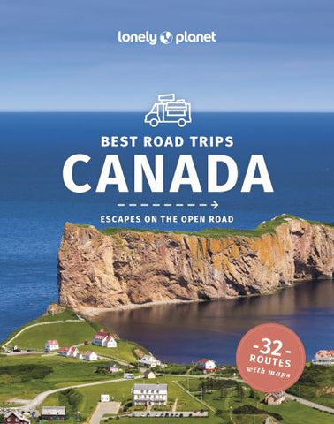 Best Road Trips: Canada