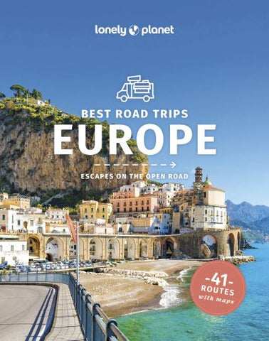 Best Road Trips: Europe