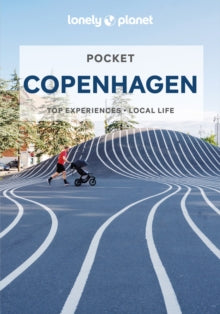 Pocket Copenhagen by Abigail Blasi