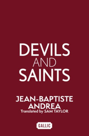 Devils and Saints