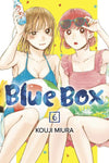 Blue Box: Volume 6