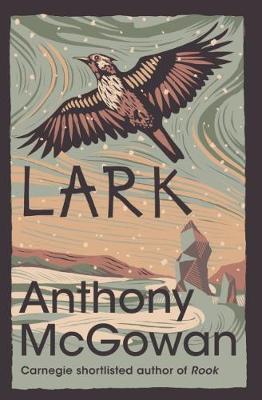 Lark by Anthony McGowan