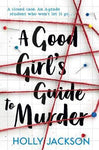 Good Girl's Guide to Murder by Holly Jackson
