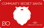 £10 Community Secret Santa Donation