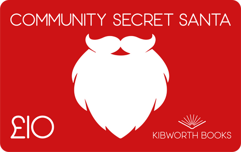 £10 Community Secret Santa Donation