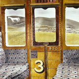 Ravilious Landscapes Notecard 8 Pack