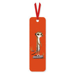 Meerkat Bookmark