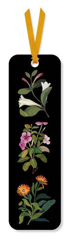 Delany Flower Bookmark