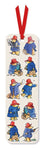 Paddington Bear Bookmark