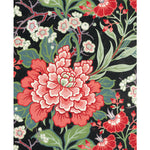 Peony Wrapping Paper