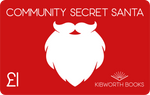 £1 Community Secret Santa Donation
