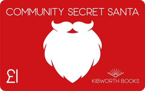 £1 Community Secret Santa Donation