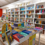 Bookshop Day - Saturday 11th October