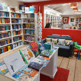 Bookshop Day - Saturday 11th October