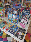 Read to the Beat Summer Reading Challenge