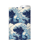 Great Wave Roll Wrap