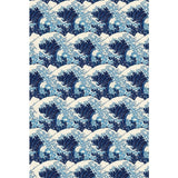 Great Wave Roll Wrap
