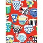 Coffee Break Card
