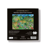 Honolulu Jigsaw