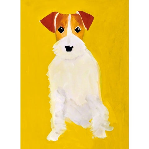 Paws For Thought Card