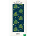 Celestial Christmas Trees Tissue