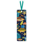 Marine Life Bookmark